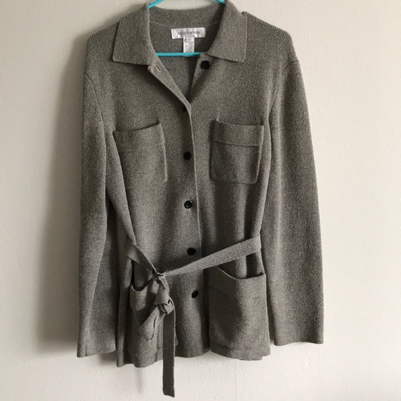 Jones New York Sweaters - Jones New York Cardigan